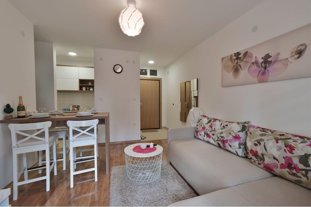 Lux Apartman Daria Zlatibor Exterior foto