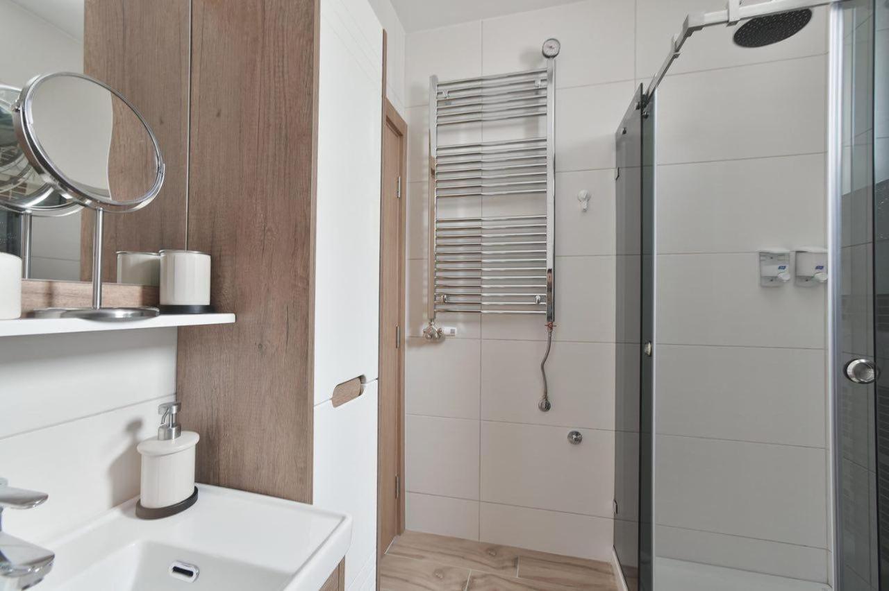 Lux Apartman Daria Zlatibor Exterior foto