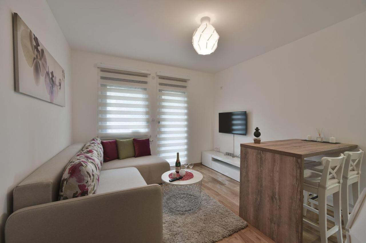 Lux Apartman Daria Zlatibor Exterior foto